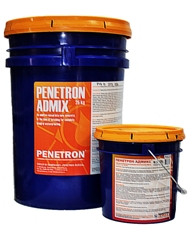 ПЕНЕТРОН Гидроизоляционная добавка в бетон Пенетрон Адмикс